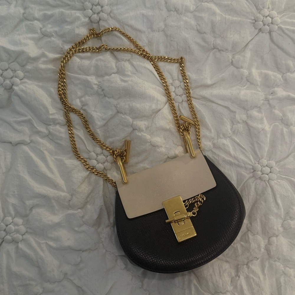 Chloe Drew Bag
